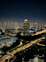 Vista Residences (D12), Condominium #604389561